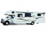 Winnebago Minnie Winnie 2014 года